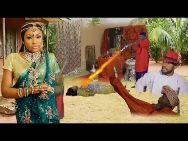 Video: Temple Of Wolves 3 Bayern - 2018 Latest Nollywood Movies